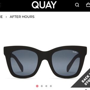 Brand New Quay Australia “After Hours”